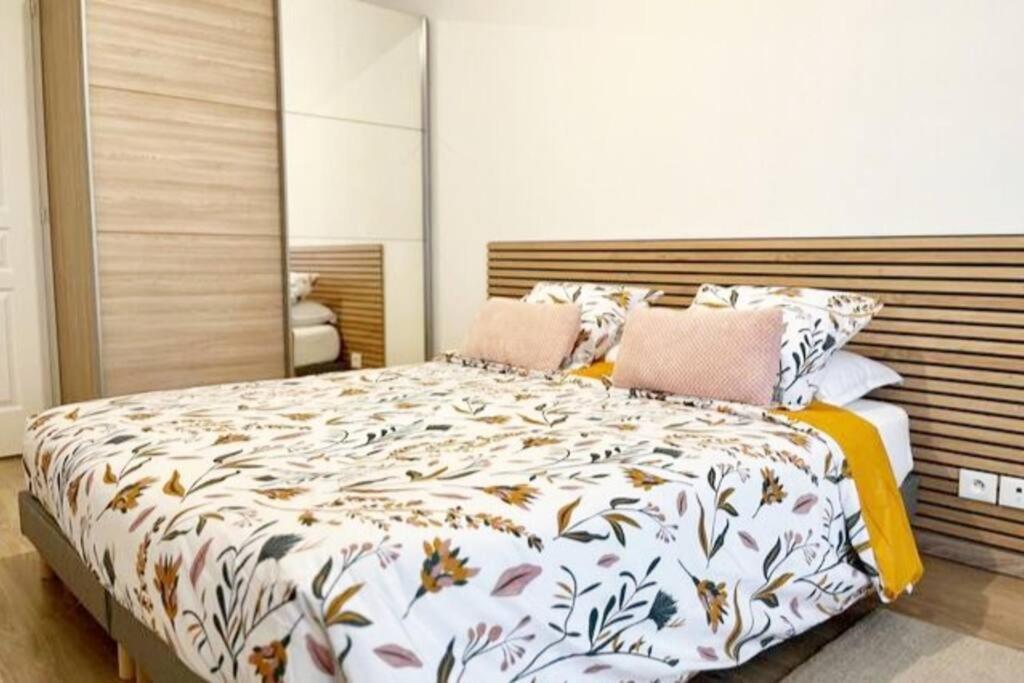 Appartement T2 Vue Panoramique Sur Annecy セーノッド エクステリア 写真