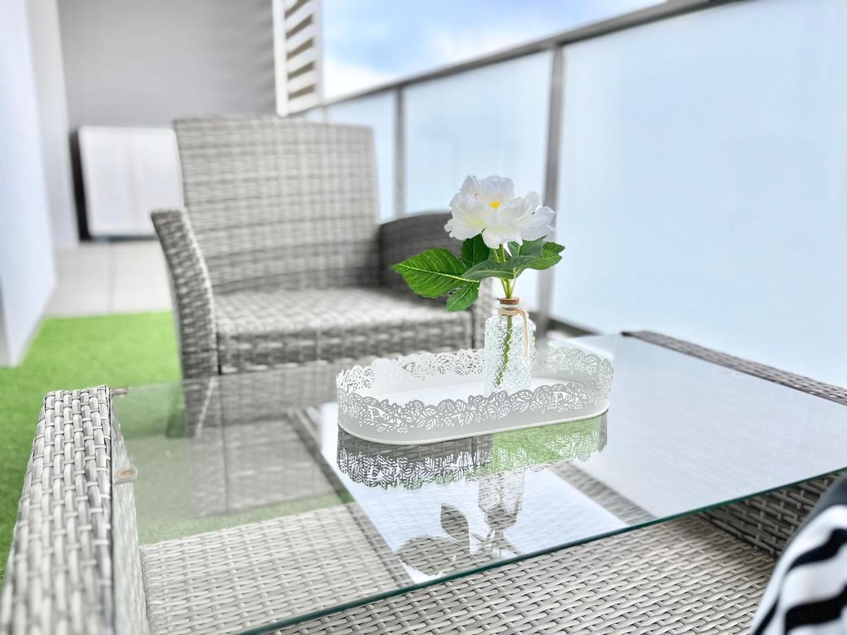 Appartement T2 Vue Panoramique Sur Annecy セーノッド エクステリア 写真